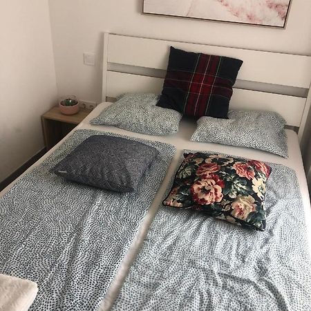 Bella Fiore Mini Rooms 3 Budapest Bagian luar foto