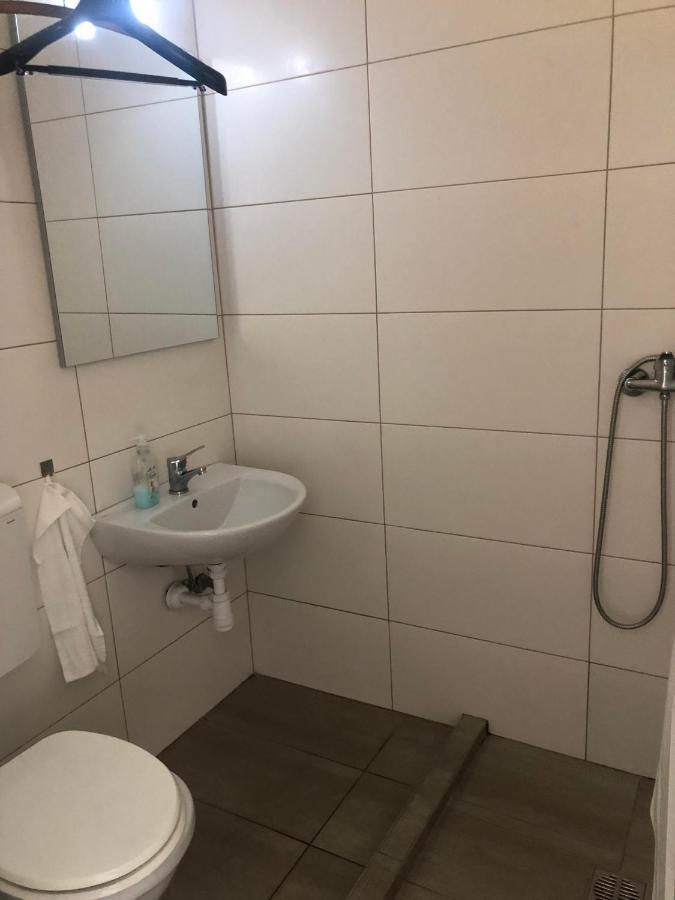 Bella Fiore Mini Rooms 3 Budapest Bagian luar foto