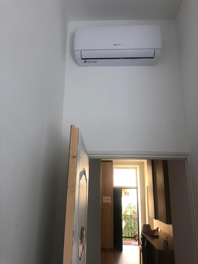 Bella Fiore Mini Rooms 3 Budapest Bagian luar foto