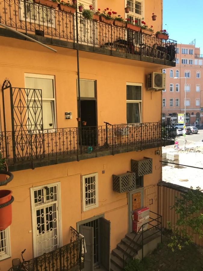 Bella Fiore Mini Rooms 3 Budapest Bagian luar foto